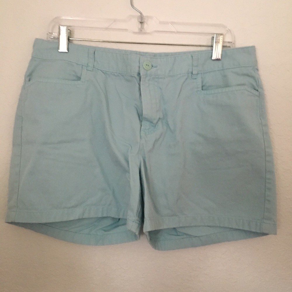 Tommy Hilfiger Vintage Shorts